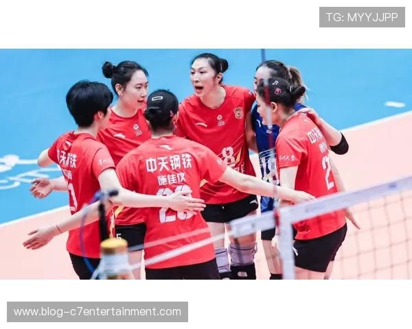 中国女排力克强敌冲击奥运资格赛再创辉煌纪录